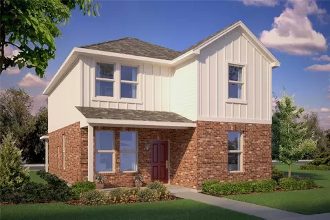 5380 Cornerstone St, Haltom City, TX 76117