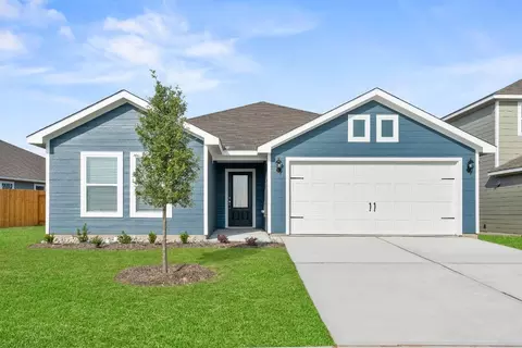 1504 Alpine Dr, Fort Worth, TX 76140