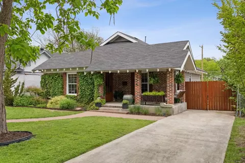 716 S Rosemont Ave, Dallas, TX 75208