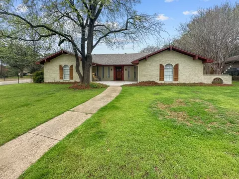 238 Malibu Dr, Highland Village, TX 75077