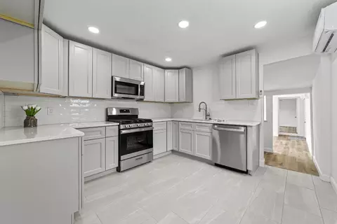 1120 N Lockhart St, Sherman, TX 75092