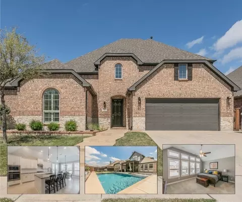 517 Lomax Ln, Fort Worth, TX 76131