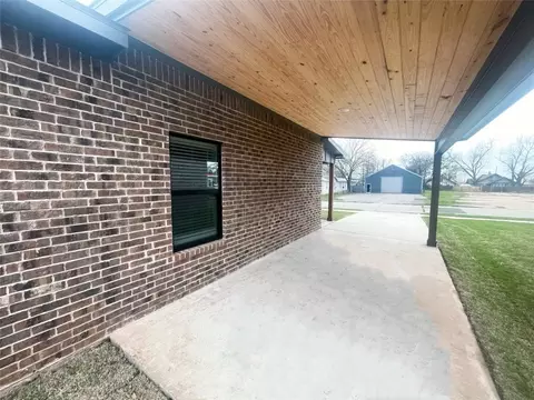 125 W Sears St, Denison, TX 75021 photo 22