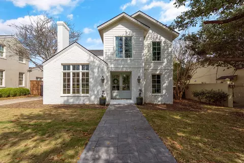3820 Hamilton Ave, Fort Worth, TX 76107
