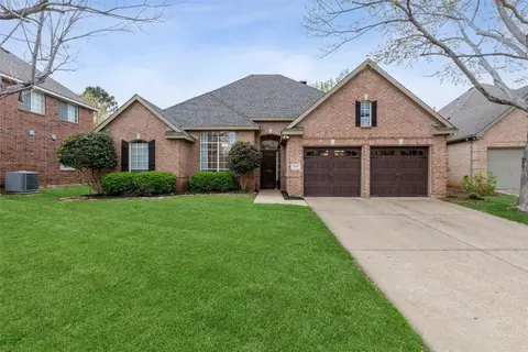3649 Gaitland Cir, Flower Mound, TX 75022
