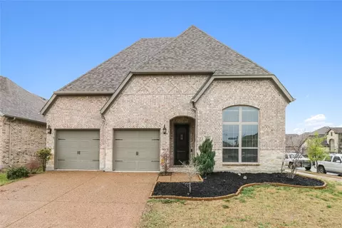 2413 Prospect Park Ln, Prosper, TX 75078