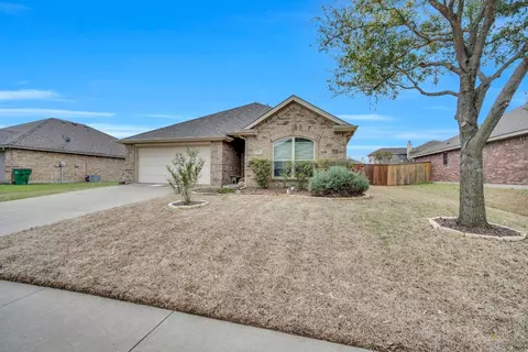 206 Longhorn Dr, Waxahachie, TX 75165
