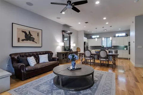 1807 Matilda St, Dallas, TX 75206