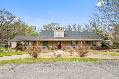 271 County Road 2504, Mineola, TX 75773