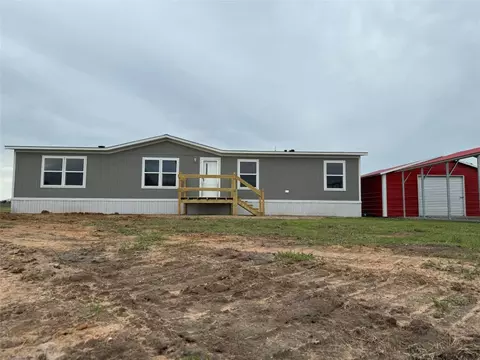 260 Southridge Rd, Alvord, TX 76225