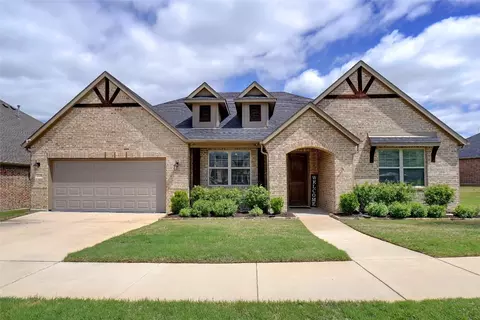 7224 Harrier St, Fort Worth, TX 76179