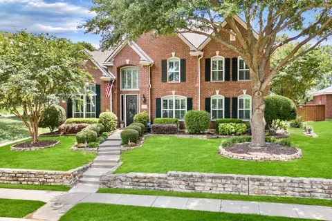 501 Newberry Dr, Allen, TX 75013