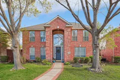 18748 Park Grove Ln, Dallas, TX 75287