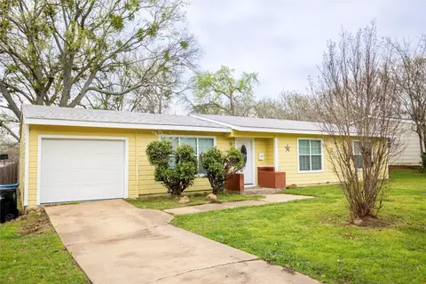164 Eisenhower Blvd, Denison, TX 75020