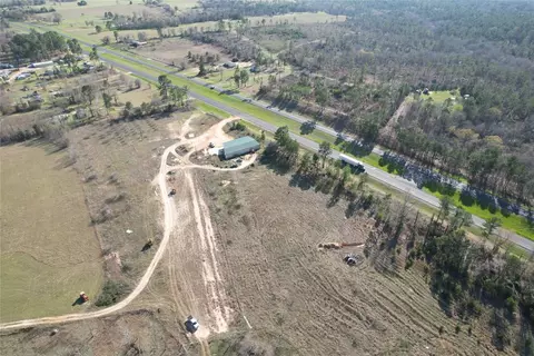 Tbd-3 Hwy 259, Mount Enterprise, TX 75681