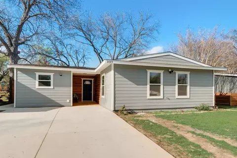 2003 Ridgeway St, Arlington, TX 76010