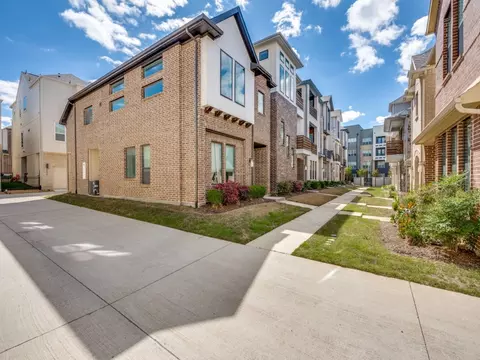8227 Milroy Ln, Dallas, TX 75231