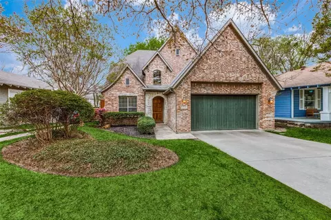 6328 Goliad Ave, Dallas, TX 75214