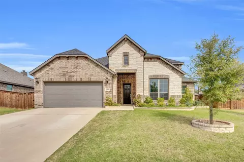 2909 Woodleigh Dr, Venus, TX 76084