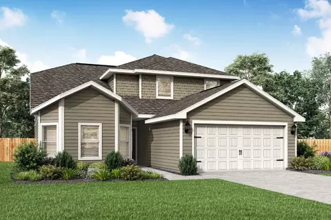 9940 Voyager Ln, Fort Worth, TX 76131