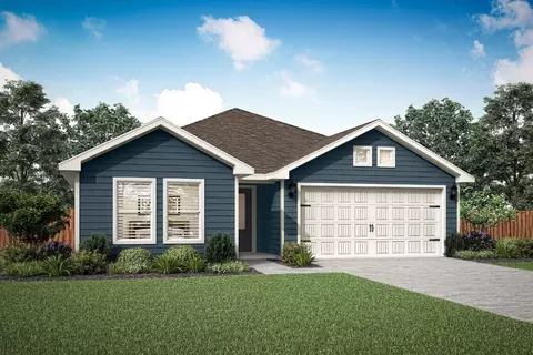 9924 Voyager Ln, Fort Worth, TX 76131