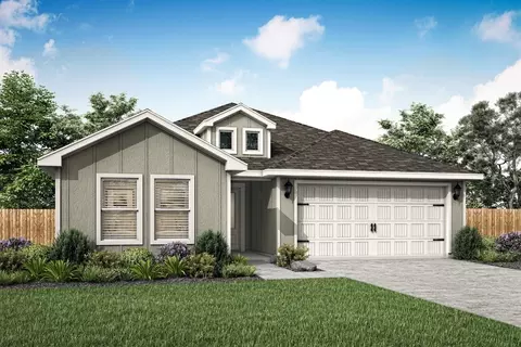 9932 Voyager Ln, Fort Worth, TX 76131