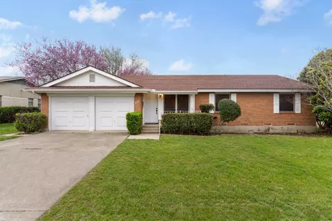 111 Redbud Trl, Mckinney, TX 75069