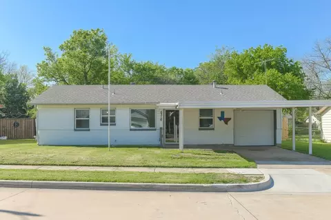 6316 Dream Ln, Watauga, TX 76148