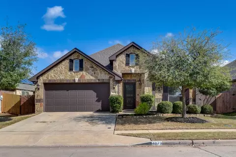 4273 Sweet Clover Ln, Crowley, TX 76036