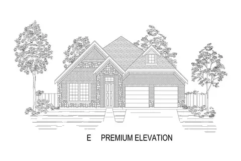 9936 Casa Frontera Dr, Fort Worth, TX 76179