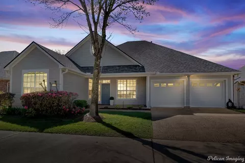 125 Admiral Porter Dr, Shreveport, LA 71115