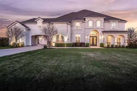 326 Bastrop Blvd, Fairview, TX 75069
