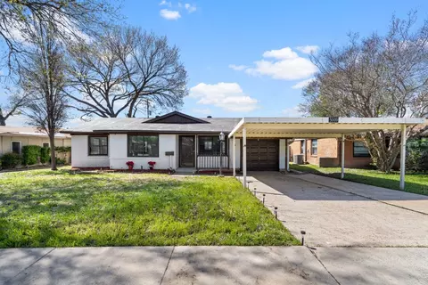 5009 Kiamesha Way, Mesquite, TX 75150