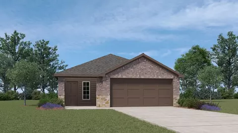1210 Norias Dr, Forney, TX 75126