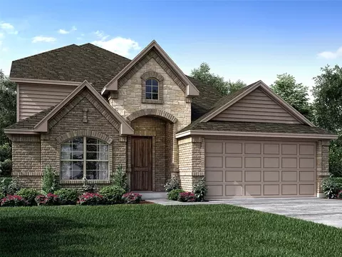 1908 Whispering Trl, Waxahachie, TX 75165