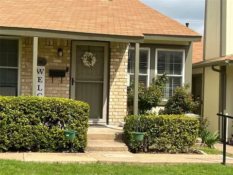 4340 Leatherwood Ln, Garland, TX 75042