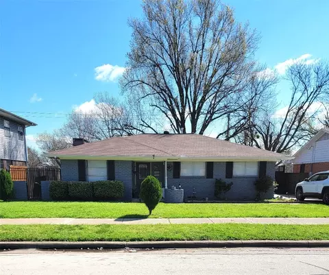 313 Hilltop Ln, Wylie, TX 75098