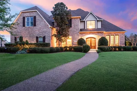 1560 Briardale Dr, Lucas, TX 75002
