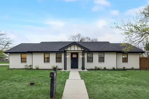 331 Harrelson Dr, Princeton, TX 75407