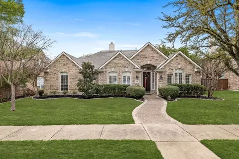 7762 Red Clover Dr, Frisco, TX 75033