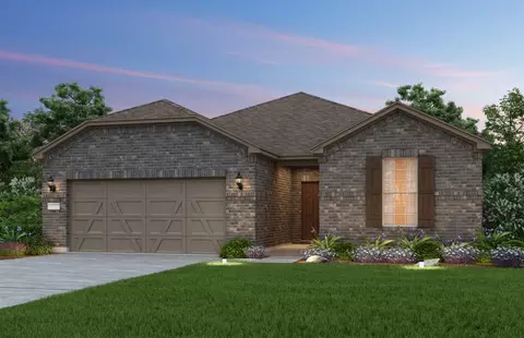 1216 Firework Dr, Krugerville, TX 76227
