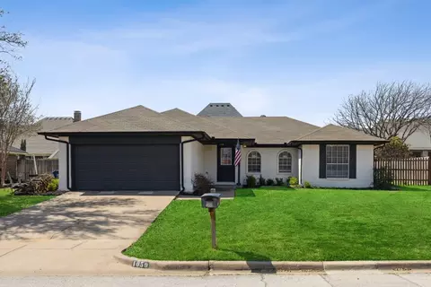 1050 Summerplace Ln, Southlake, TX 76092