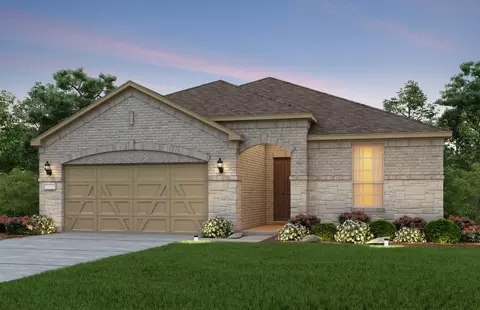 1208 Firework Dr, Krugerville, TX 76227