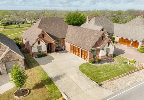 5715 Pebble Beach Dr, Granbury, TX 76049