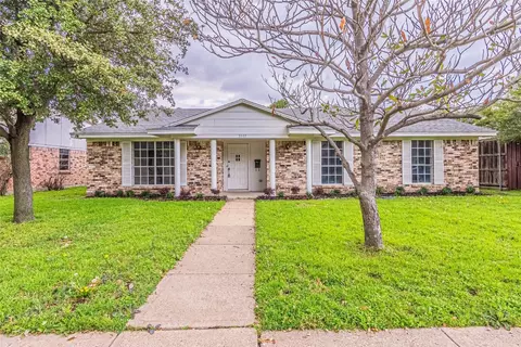 3317 O Henry Dr, Garland, TX 75042