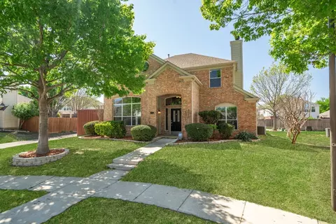 6717 Carmel Valley Dr, Frisco, TX 75035