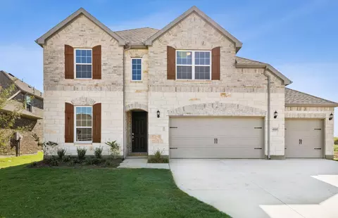 4320 Knight St, Midlothian, TX 76065