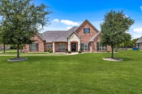 5005 Englenook Dr, Parker, TX 75002