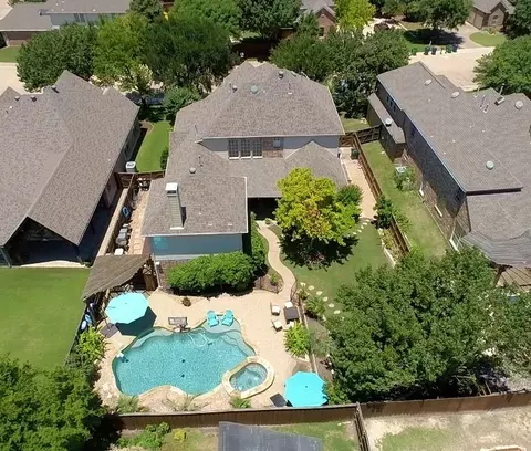 3113 Provine Rd, Mckinney, TX 75072
