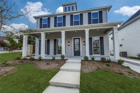 516 Georgia St, Mckinney, TX 75069